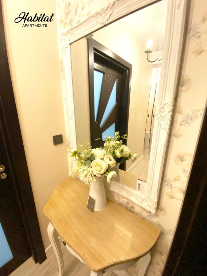 Habitat Holiday Apartment 鲁塞 外观 照片