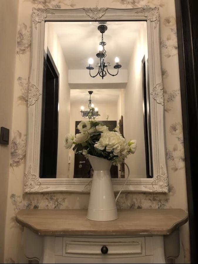 Habitat Holiday Apartment 鲁塞 外观 照片
