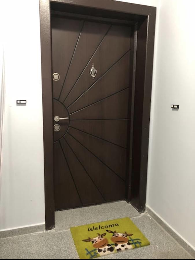 Habitat Holiday Apartment 鲁塞 外观 照片