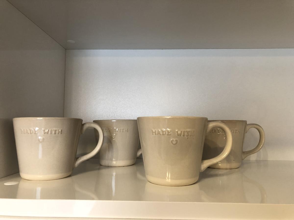 Habitat Holiday Apartment 鲁塞 外观 照片