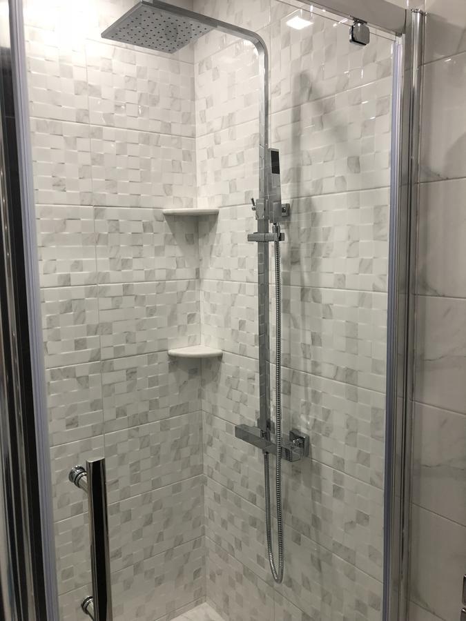 Habitat Holiday Apartment 鲁塞 外观 照片