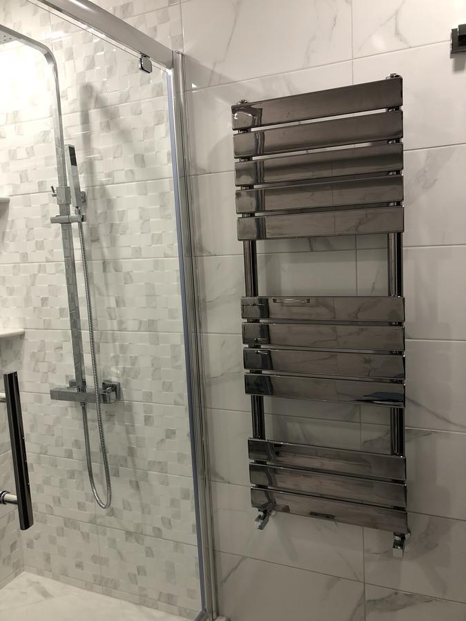 Habitat Holiday Apartment 鲁塞 外观 照片